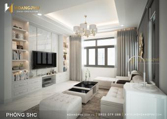 Biệt Thự - Anh CẢNH