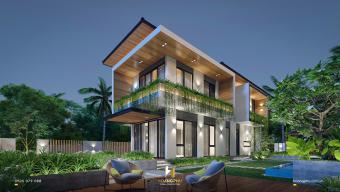 Biệt Thự - HAO VILLA
