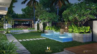 Biệt Thự - HAO VILLA