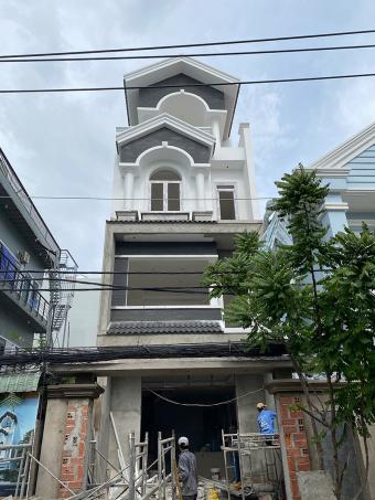 BINH HOUSE