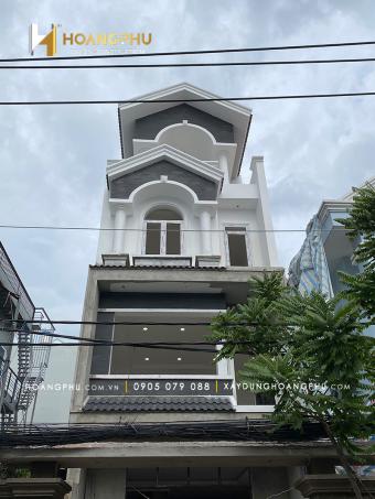 BINH HOUSE