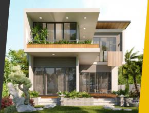 Có nên xem tuổi xây nhà
