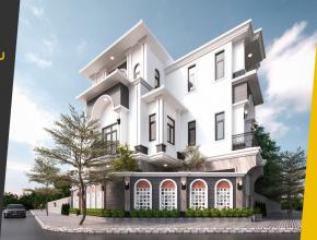 Công ty thiết kế xây dựng quận Thủ Đức uy tín chất lượng