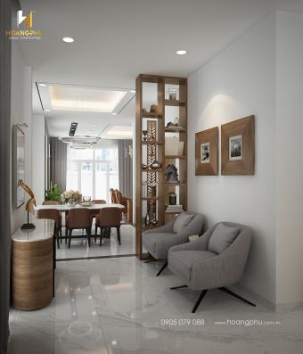 Biệt Thự - Chú HẠNH