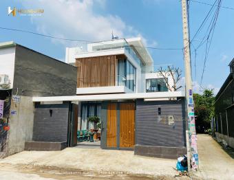 HOAI VILLA