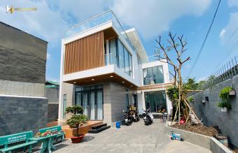 HOAI VILLA