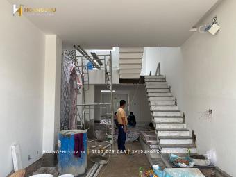 VU HOUSE