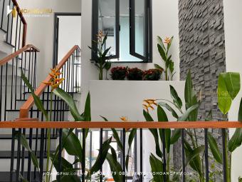 VU HOUSE