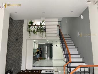 VU HOUSE