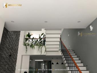 VU HOUSE
