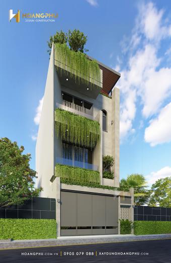 PHONG HOUSE