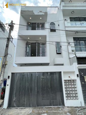 PHONG HOUSE