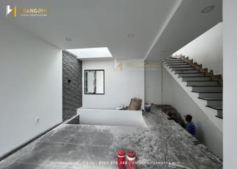 PHONG HOUSE