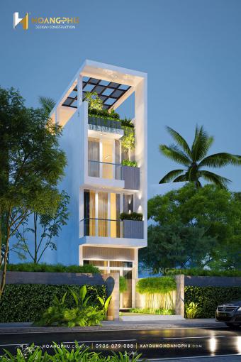 AN HOUSE