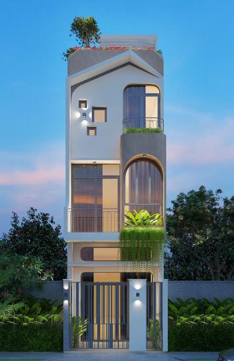 KHA HOUSE