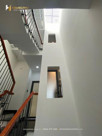 KHA HOUSE