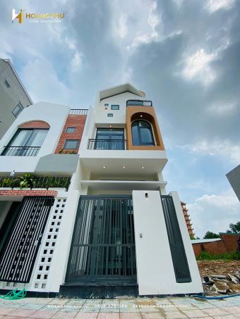 KHA HOUSE