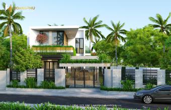 THUY VILLA