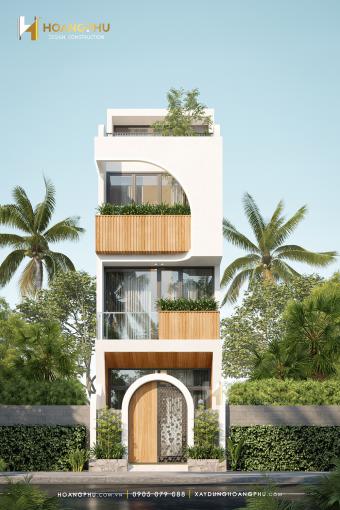 HIEU HOUSE