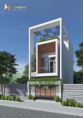 Nhà phố Anh Thanh Dĩ An Bình Dương