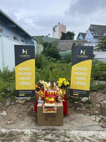 PHƯƠNG HOUSE