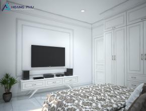 Báo giá thiết kế nội thất Huyện Nhà Bè Tp.HCM năm 2025