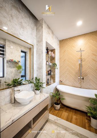 PHUONG VILLA
