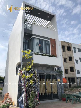 CHUONG HOUSE