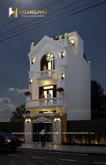 DUNG HOUSE