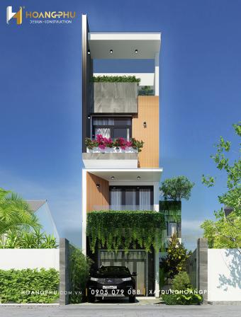 THANH HOUSE