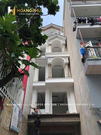 TIEU HOUSE