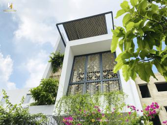 HAI HOUSE