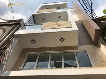 TUAN HOUSE