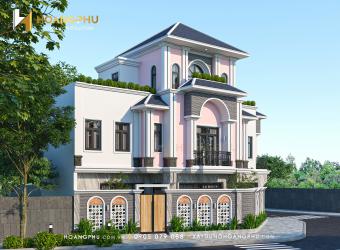 Biệt Thự - Chị CẨM