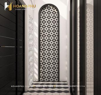 Nhà Phố - Anh DŨNG
