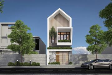 Nhà Phố - Chị PHẤN