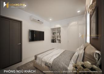 Biệt Thự - Anh HẬU