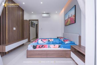 NHAN HOUSE