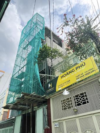 GIANG HOUSE