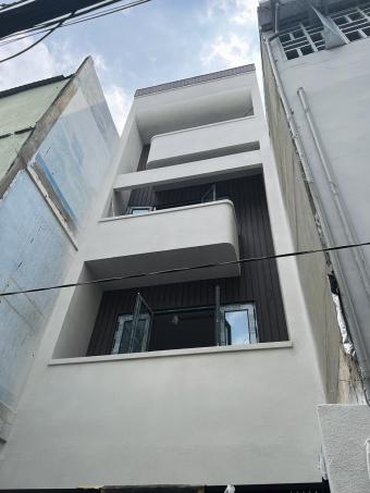 GIANG HOUSE
