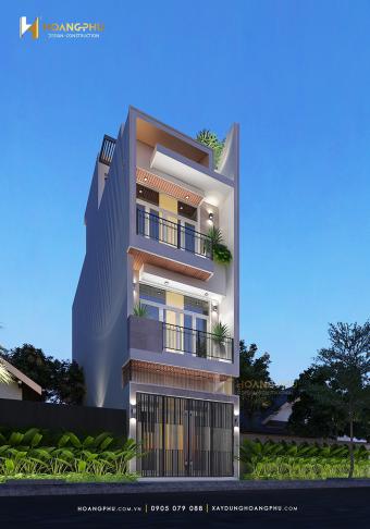 QUANG HOUSE