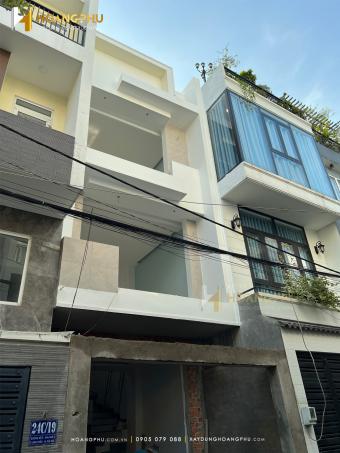 QUANG HOUSE