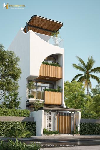 THINH HOUSE
