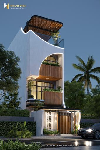 THINH HOUSE