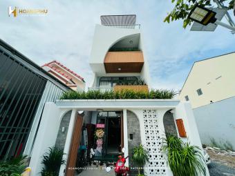 THINH HOUSE