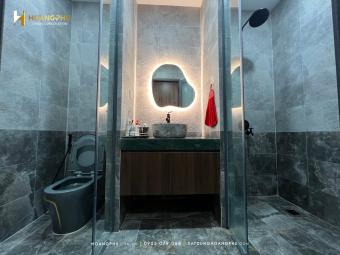 THINH HOUSE