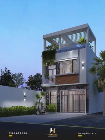 MINH HOUSE