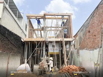 MINH HOUSE