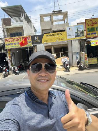 MINH HOUSE