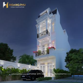 LINH HOUSE
